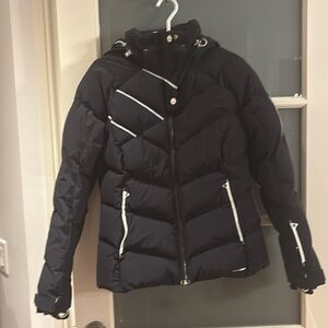 Salomon winter jacket